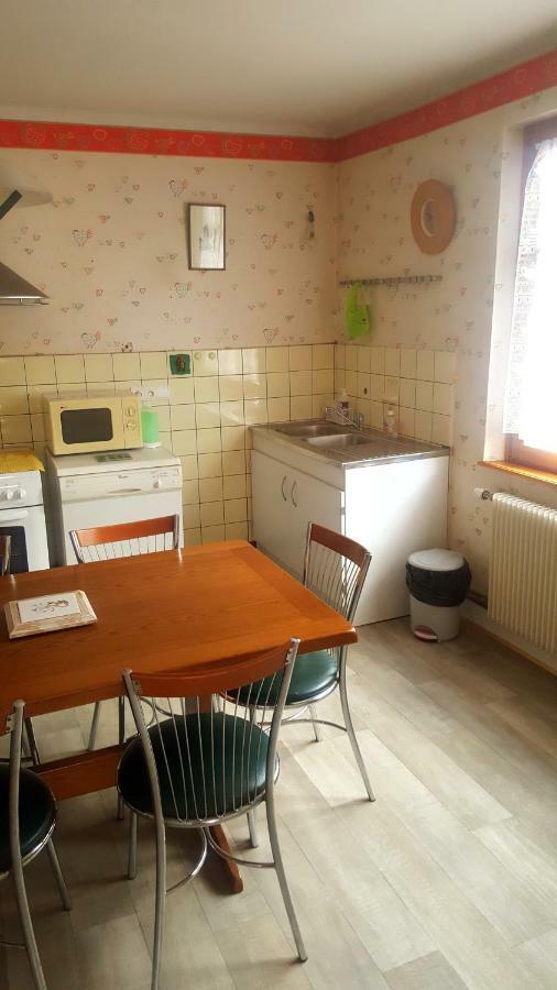 Vignobles Frey-Sohler Apartment Scherwiller ภายนอก รูปภาพ