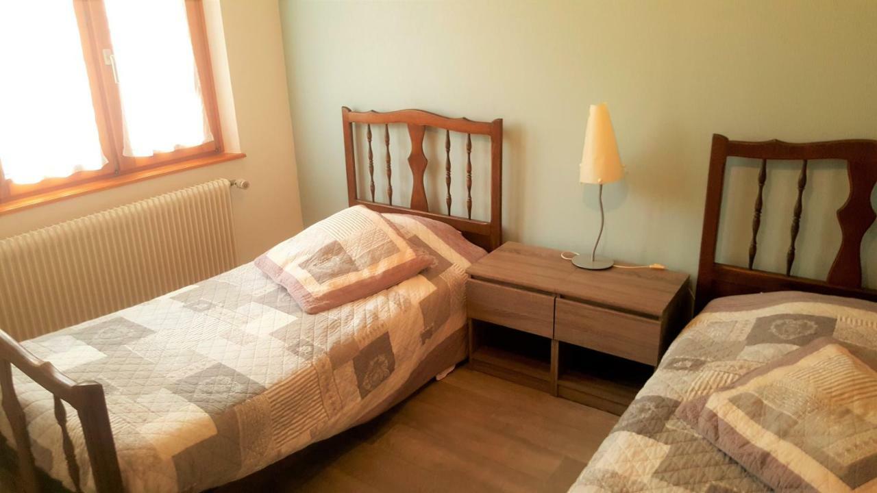 Vignobles Frey-Sohler Apartment Scherwiller ภายนอก รูปภาพ