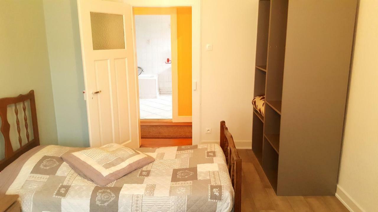 Vignobles Frey-Sohler Apartment Scherwiller ภายนอก รูปภาพ