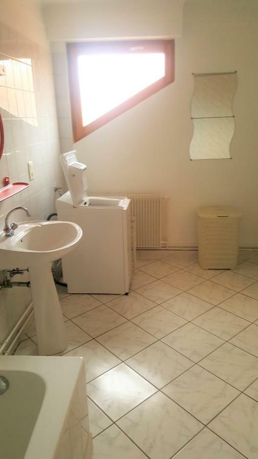 Vignobles Frey-Sohler Apartment Scherwiller ภายนอก รูปภาพ