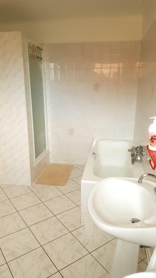 Vignobles Frey-Sohler Apartment Scherwiller ภายนอก รูปภาพ